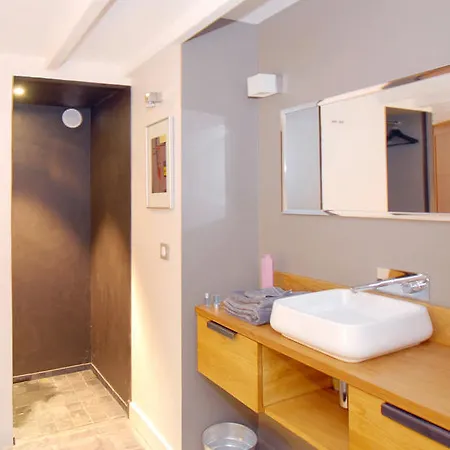 L'Imprimerie Lyon Zimmer foto